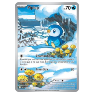 PIPLUP 098/094