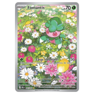 FOMANTIS 085/084