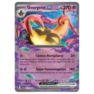 GOURGEIST EX 041/086
