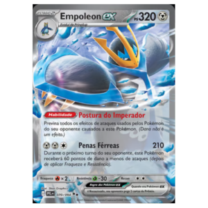 EMPOLEON EX 070/094
