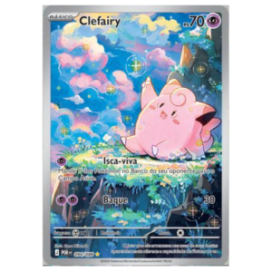 CLEFAIRY 094/088