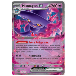 MISMAGIUS EX 036/094