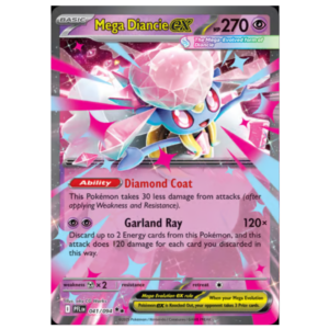 Pokécard Planet