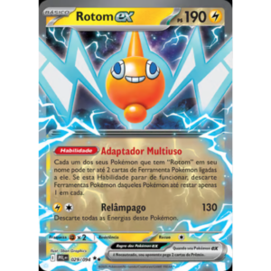 Pokécard Planet