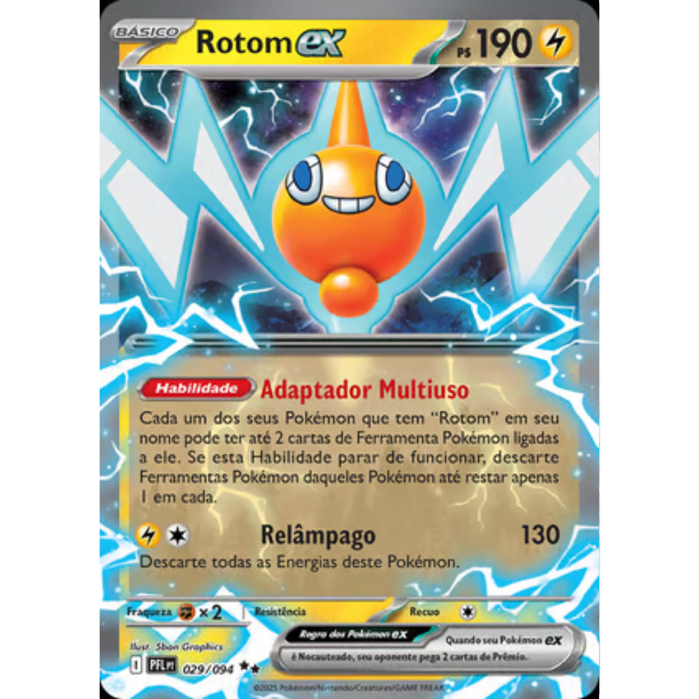 Pokécard Planet
