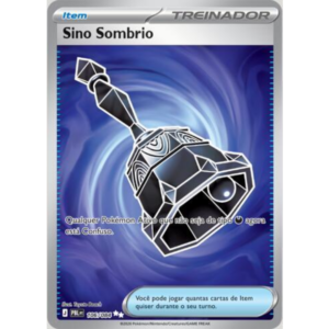 SINO SOMBRIO 106/084