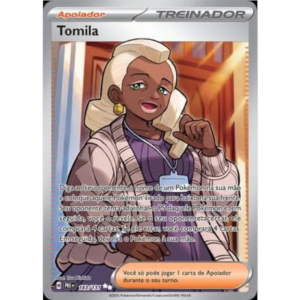 TOMILA 143/131