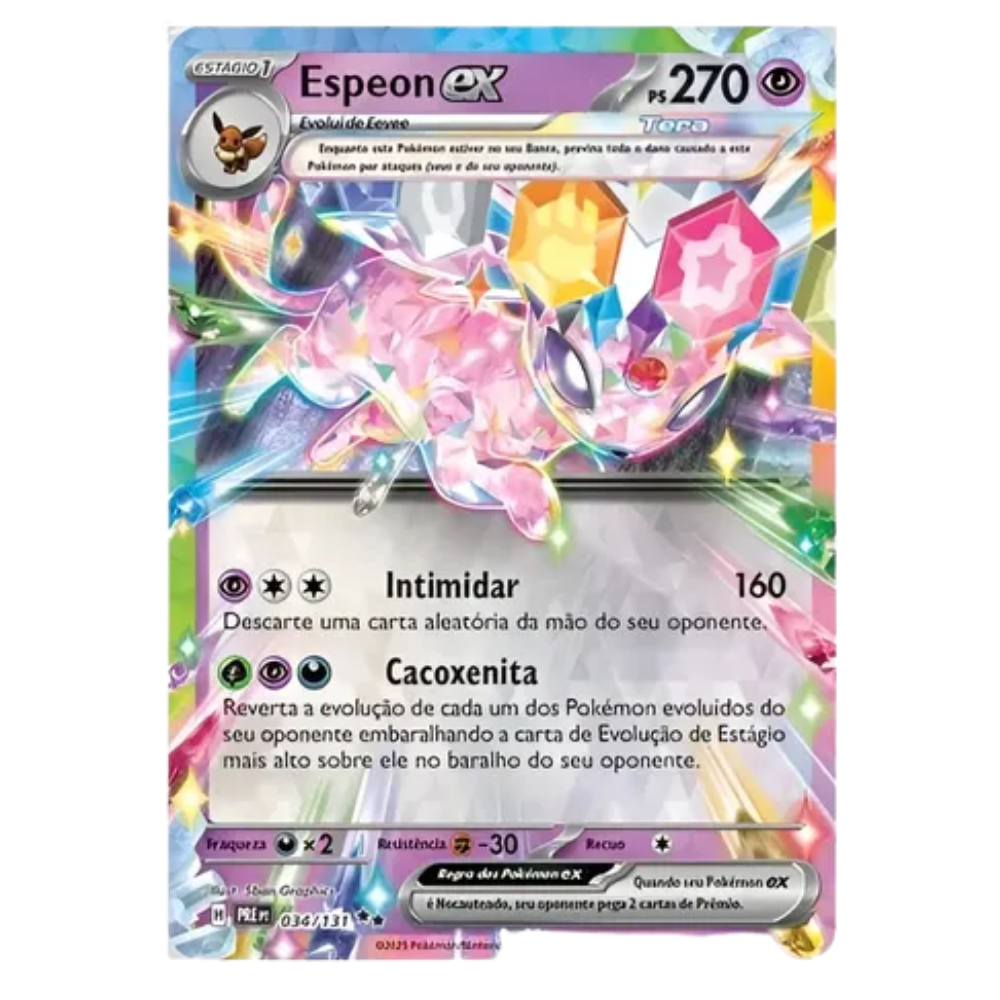 ESPEON EX 034/131