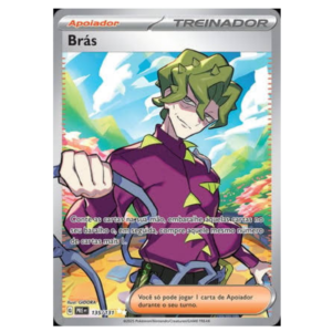 BRÁS 135/131