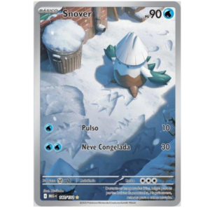 SNOVER 140/132