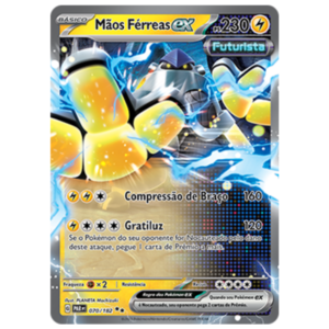 Pokécard Planet