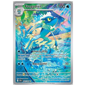 FROGADIER 089/086