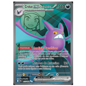 CROBAT EX 217/182