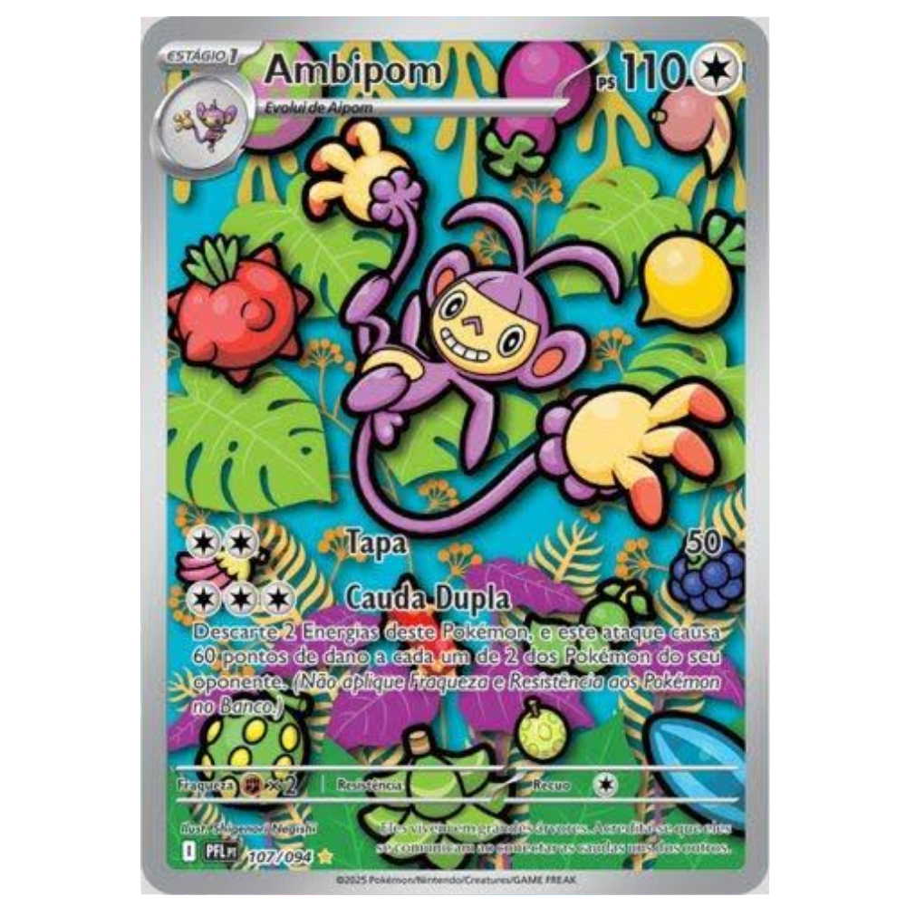 Pokécard Planet