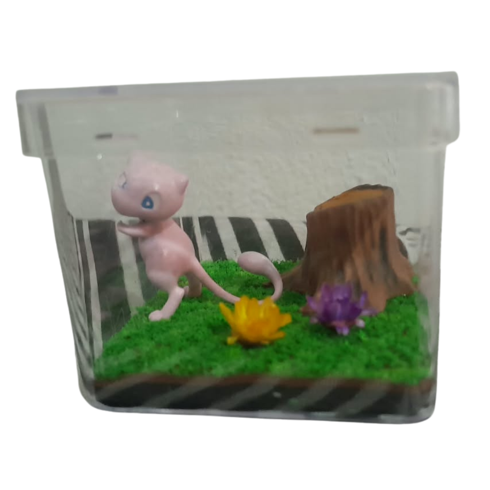 pokecard planet