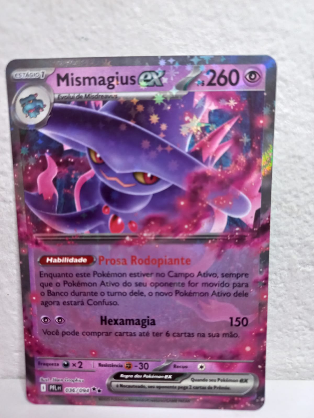 Pokécard Planet