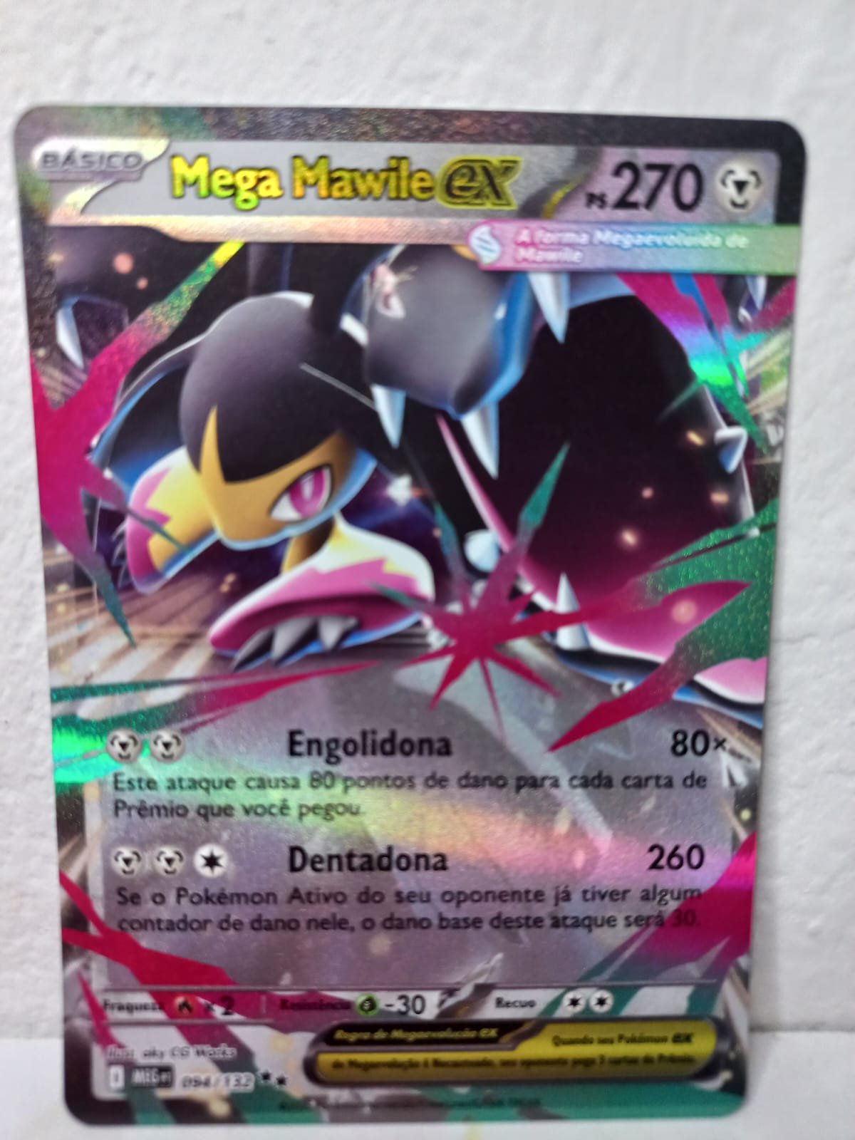 Pokécard Planet