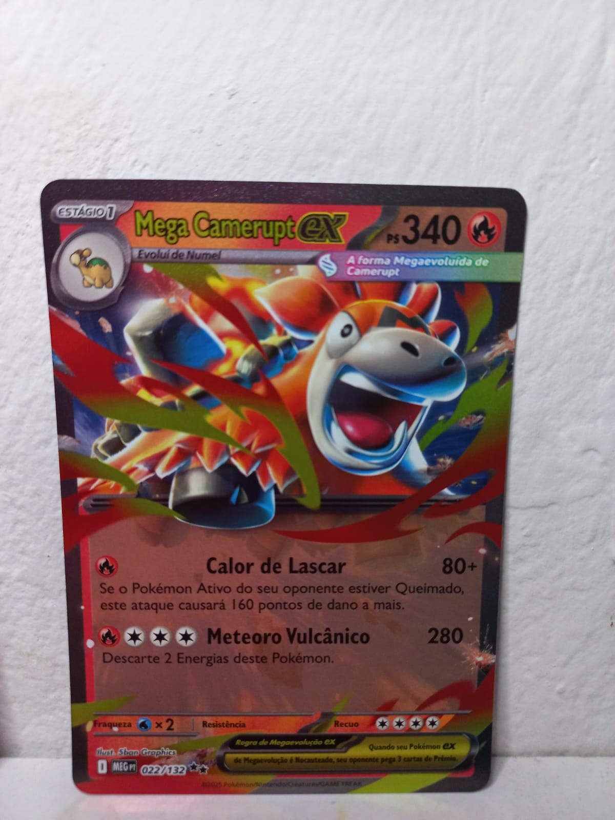 Pokécard Planet