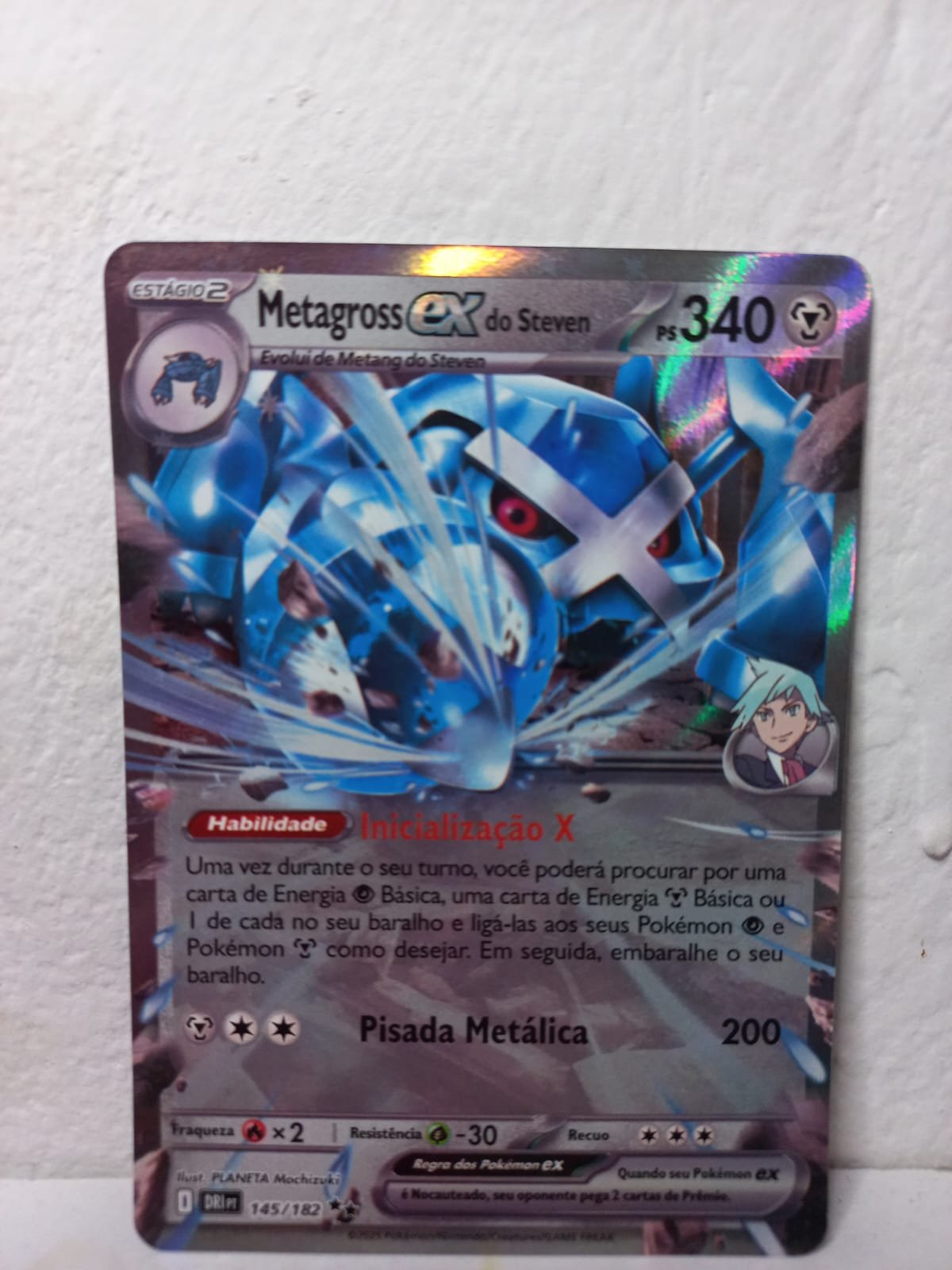 Pokécard Planet