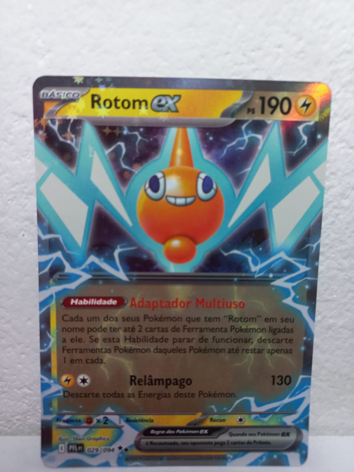 Pokécard Planet