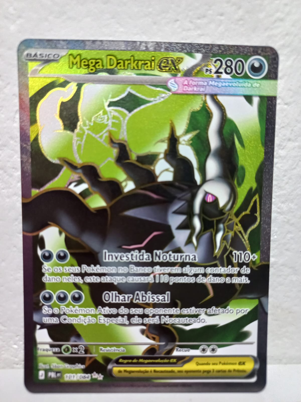 Pokécard Planet