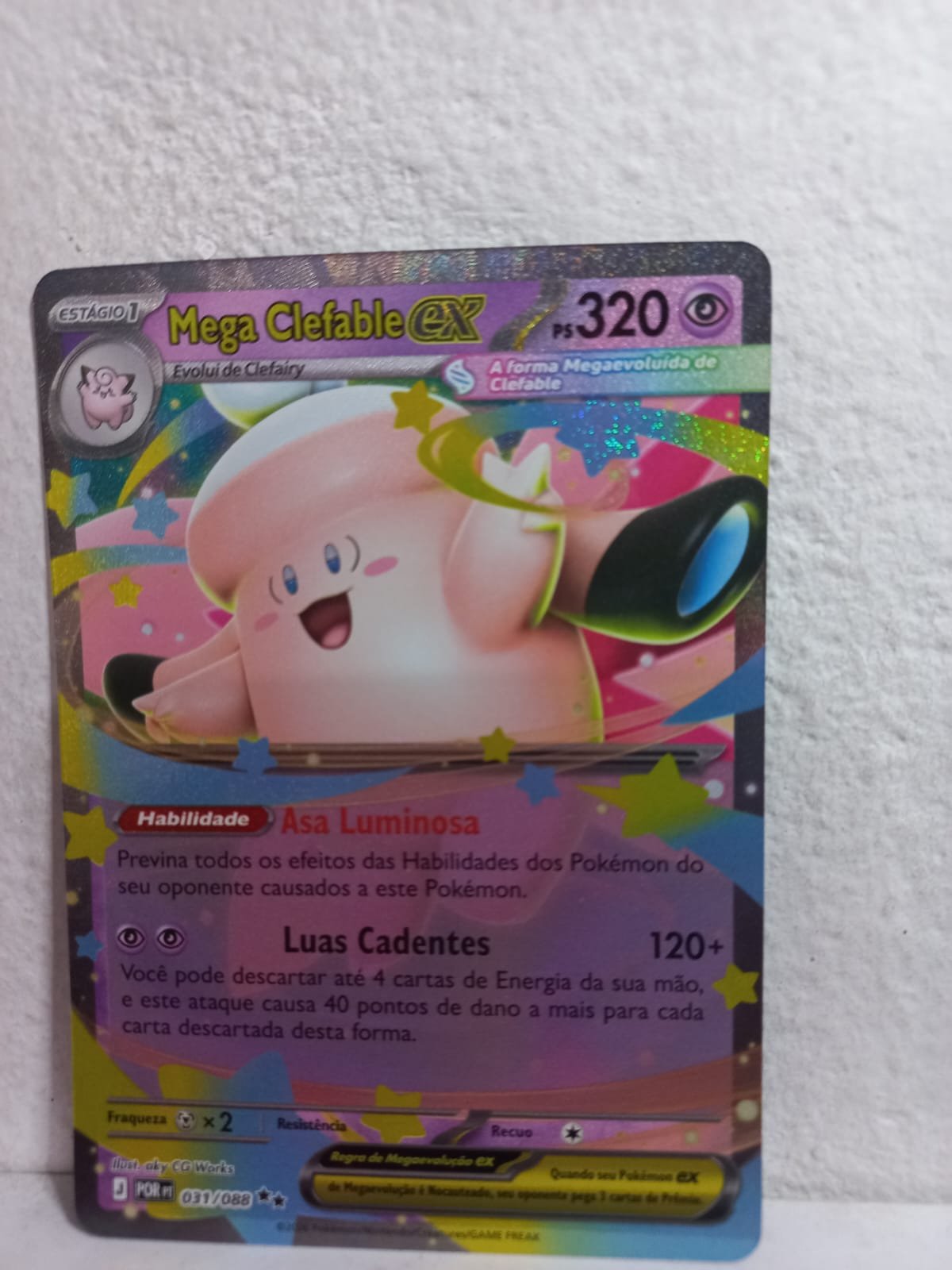 Pokécard Planet