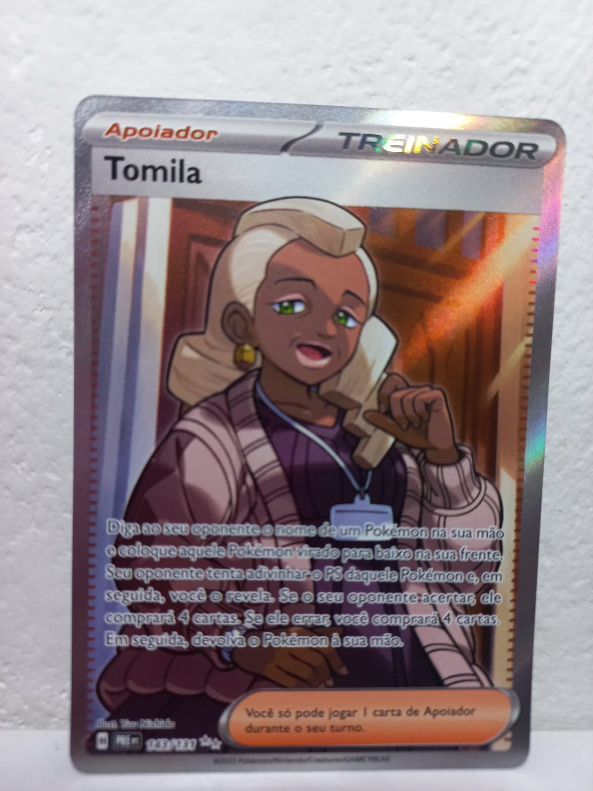 Pokécard Planet