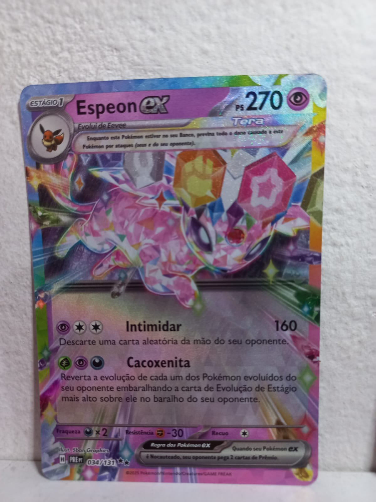 Pokécard Planet