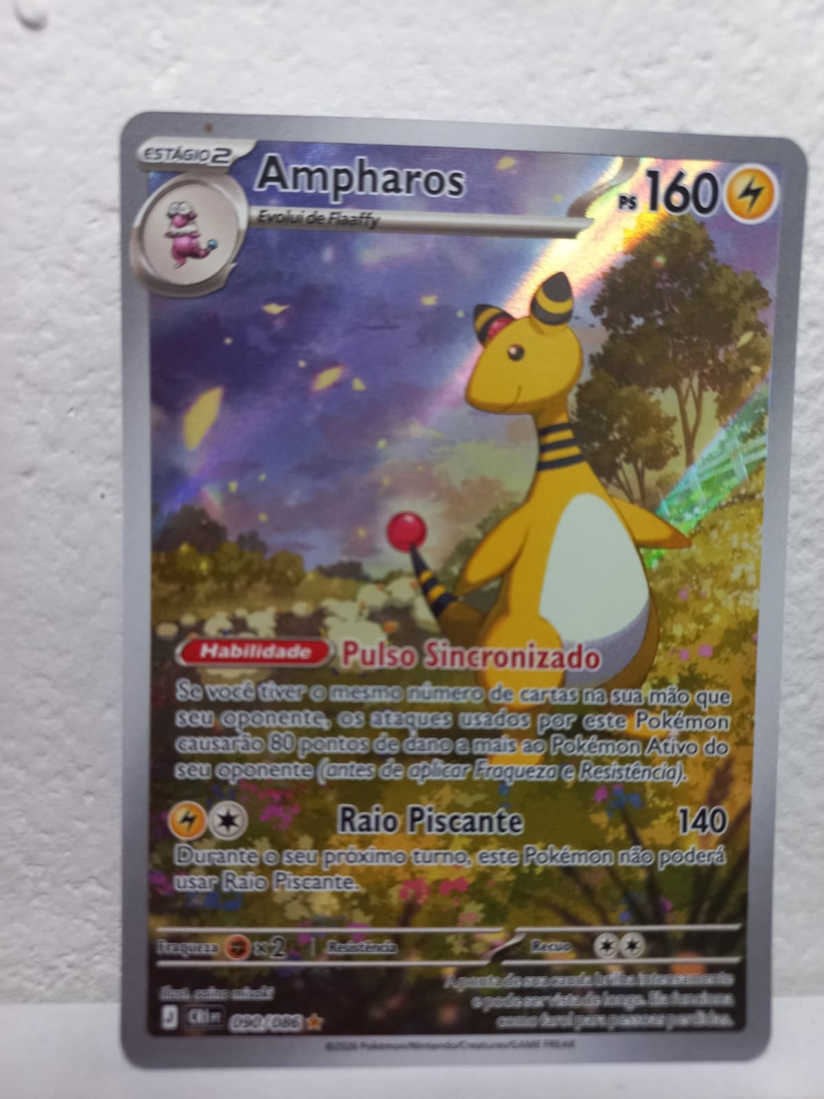 Pokécard Planet