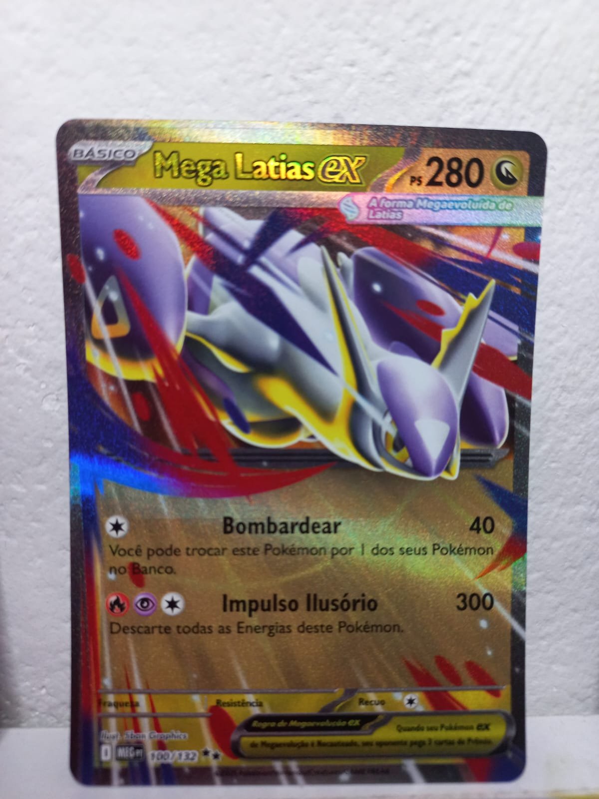 Pokécard Planet