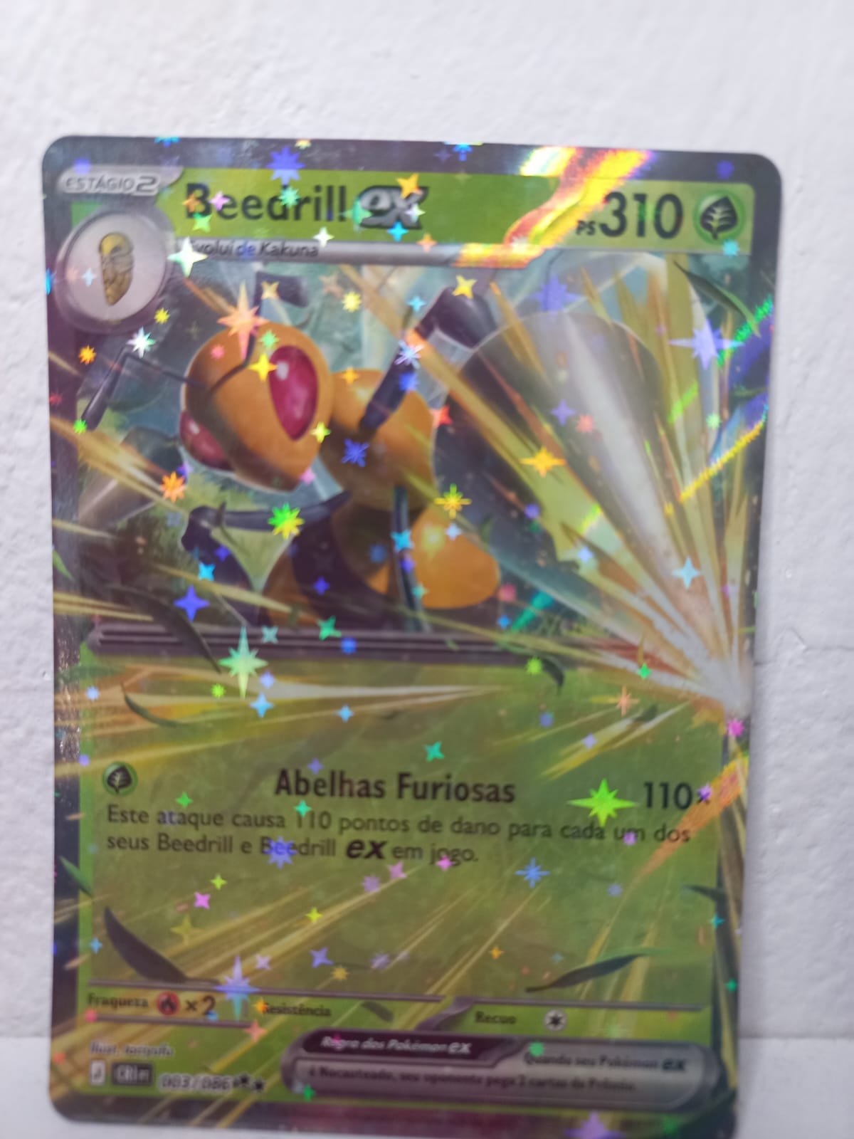 Pokécard Planet