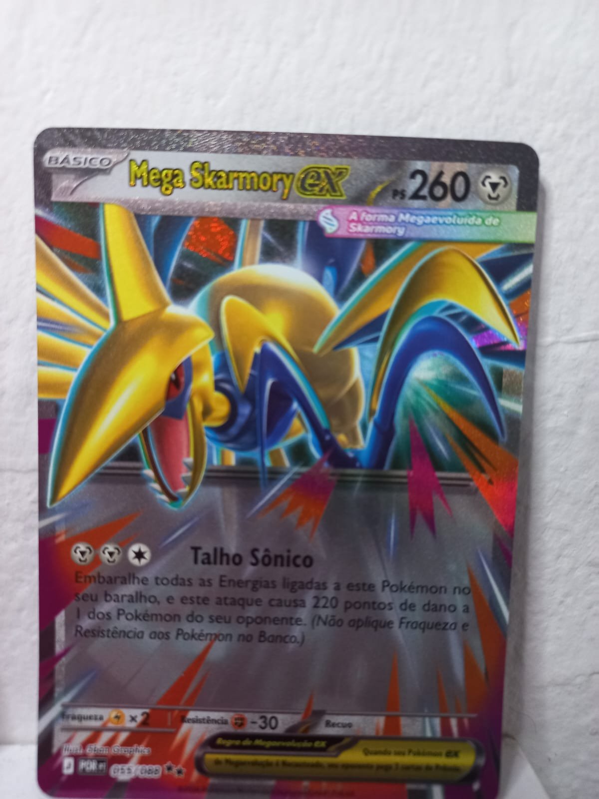 Pokécard Planet