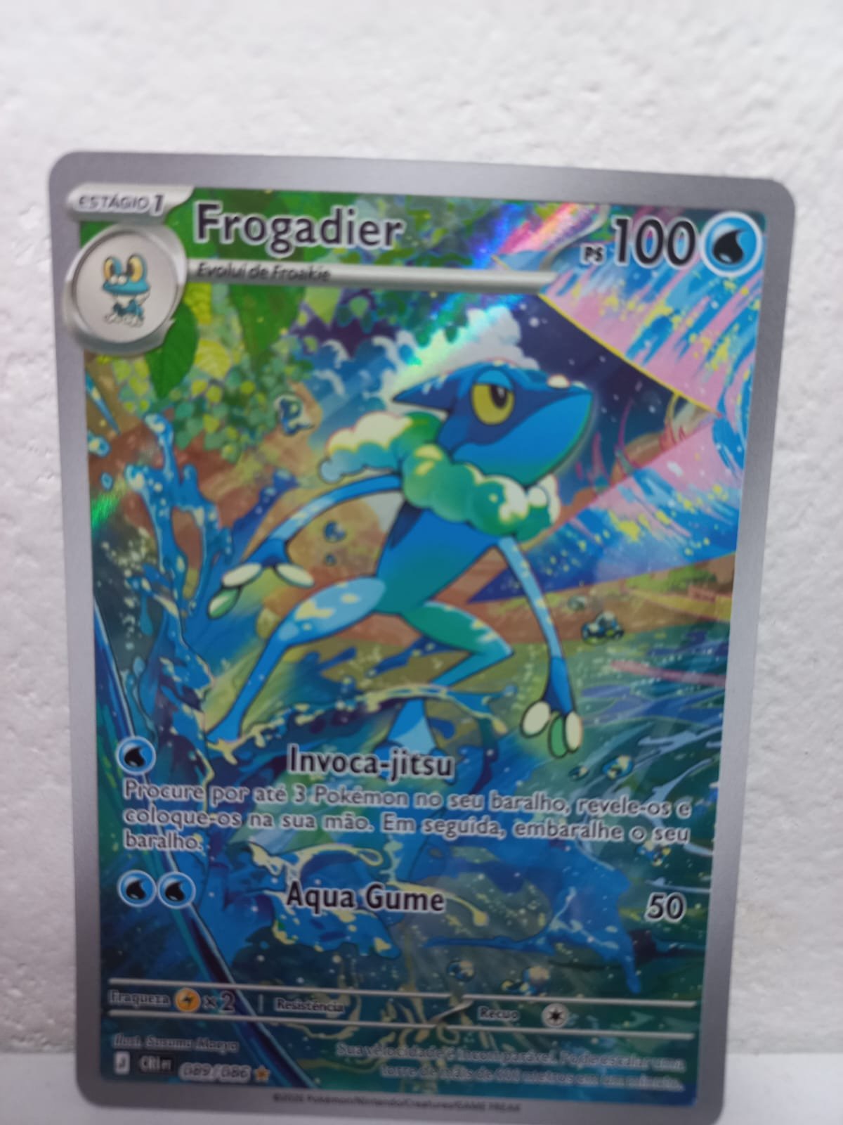 Pokécard Planet